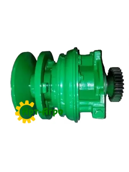 RE578435 Вариатор вентилятора John Deere RE578435 Вариатор вентилятора John Deere