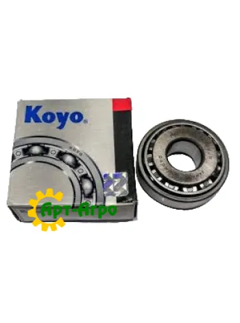 33108 JR KOYO Підшипник роликовий конічний