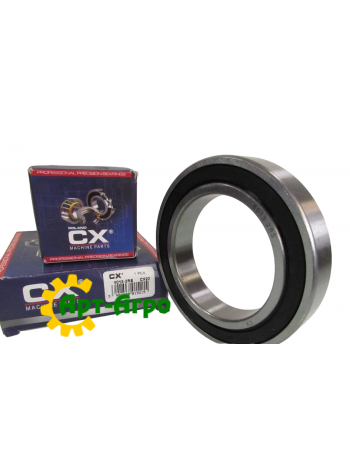 6013-2RS CX Single row ball bearing