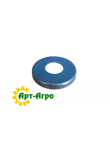 3230417 Кришка пильника D84,7/35х11,5х2 Lemken