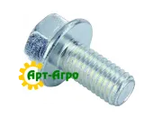 19M7784 Болт M10x20 John Deere(HDParts)