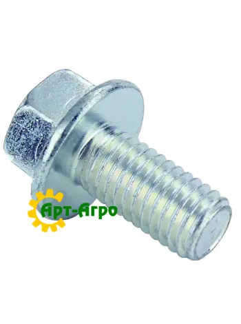 19M7784 Болт M10x20 John Deere(HDParts)