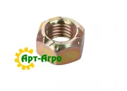 84429102 Гайка M6 CNH (Аналог)