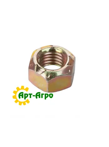 84429102 Nut M6 CNH (Analog)