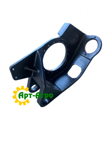 84413313 Right suspension bracket SPX3330 CNH