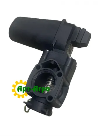 UA7000655R  Секционный клапан 12В 20 бар Gaspardo GEOLINE12V