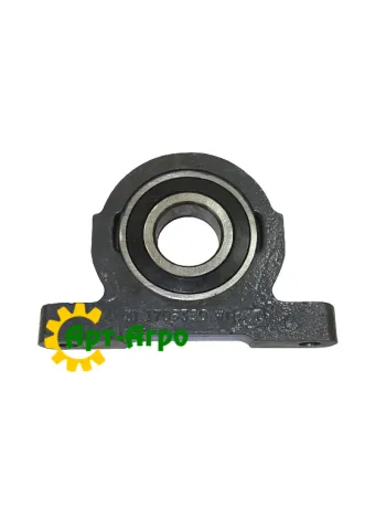 1706393W91 AGRO PARTS Підшипниковий вузол Massey Ferguson