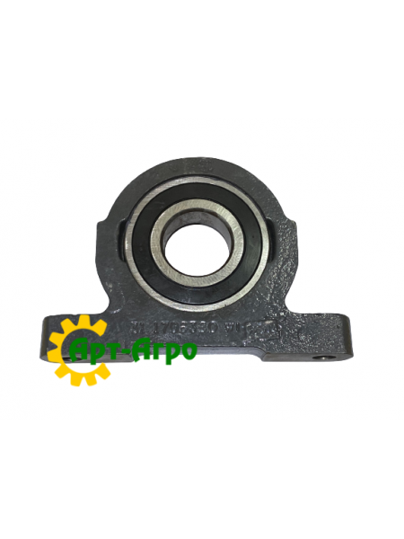 1706393W91 AGRO PARTS Підшипниковий вузол Massey Ferguson