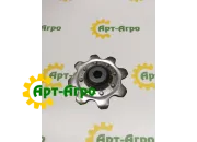 84549635 Cape chain sprocket CNH