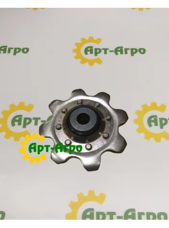 84549635 Зірочка ланцюга мисового CNH