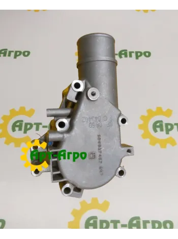 84074158 Термостат CNH