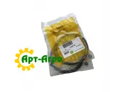 U10776 Кольцо уплотнительное гидравлического цилиндра John Deere