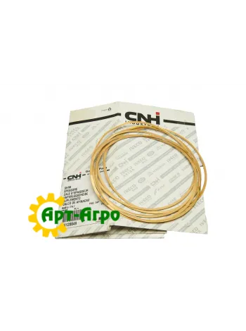 504128649 Sleeve gasket 0.10mm, Mag340 CNH