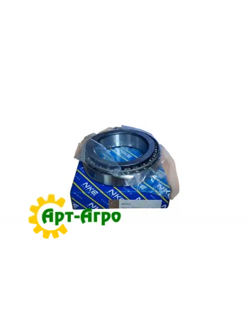 32013 NKE Tapered roller bearing