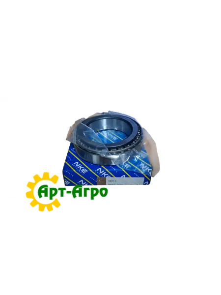 32013 NKE Підшипник роликовий конічний