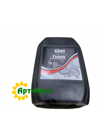TUTELA HYPOIDE EP 85W-140 (API GL5) Olej przekładniowy 20L