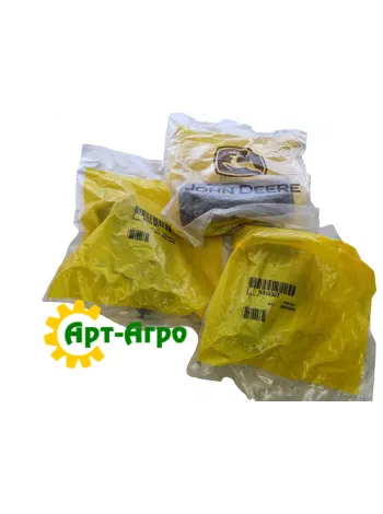 N314367 Резиновая прокладка John Deere