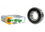 6307 2RSC3 KOYO Підшипник однорядний кульковий