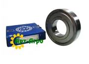 6311-2Z C3 ZKL Підшипник однорядний кульковий