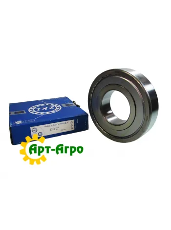 6311 2Z C3 Підшипник ZKL