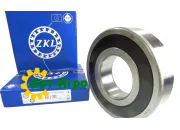 6311-2RS ZKL Підшипник однорядний кульковий