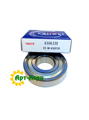 6207 2RSR Підшипник KINEX