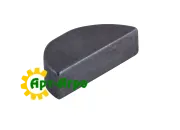 126-124/80047471 CNH Шпонка полусферная