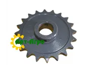 0007485950 Зірочка Z=20 t=15.875 приводу колосового елеватора CLAAS Alpha Parts