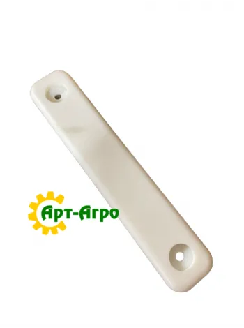 Z62375 John Deere Hopper Cover Mounting Plate