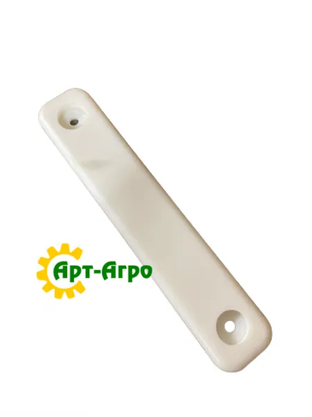 Z62375 John Deere Hopper Cover Mounting Plate