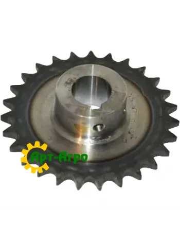 296022A1 CNH return elevator drive gear (Ukraine)