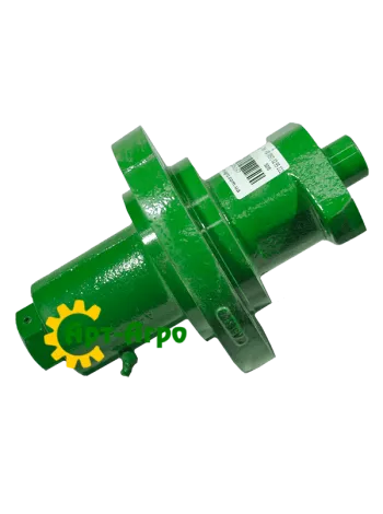 AA56167 Hub Assembly for 1700 Integral Planter John Deere