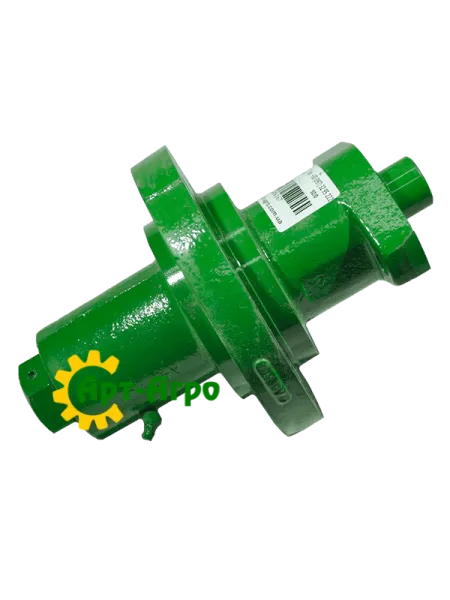 AA56167 Hub Assembly for 1700 Integral Planter John Deere