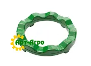 Z11687 Диск сцепления JOHN DEERE