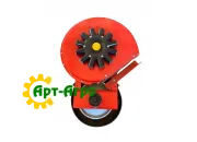 G22230015 Турбина в сборе Gaspardo Без манометра (Royal Tiger)