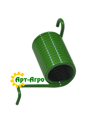 A60908 Пружина растяжения для сеялки 1535 Tru-Vee Integral John Deere