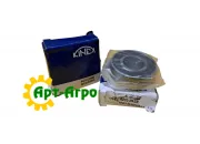 6202-2RS KINEX Łożysko kulkowe jednorzędowe