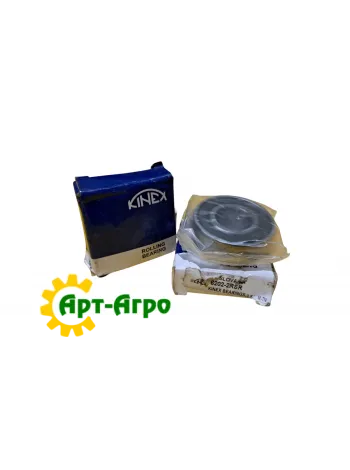 6202-2RS KINEX Łożysko kulkowe jednorzędowe