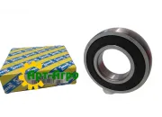 6207.S.EE SNR Підшипник однорядний кульковий