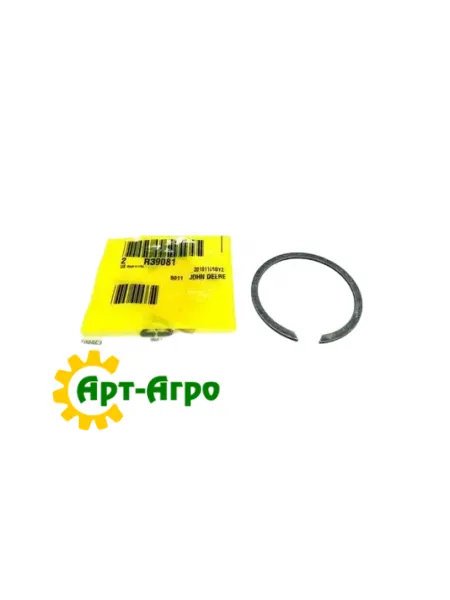 R39081 Pierścień blokujący