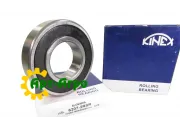 6207-2RS KINEX Підшипник однорядний кульковий