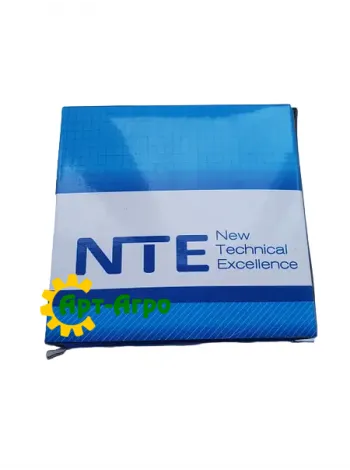 6005 2RS NTE Підшипник однорядний кульковий