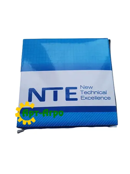 6005 2RS NTE Підшипник однорядний кульковий 6005 2RS NTE Підшипник однорядний кульковий