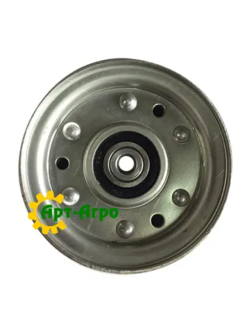 AH140497 Шків John Deere (COMBINE)