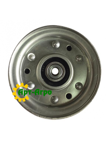 AH140497 Шків John Deere (COMBINE) AH140497 Шків John Deere (COMBINE)