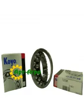1209 K JTEKT (Koyo) Підшипник дворядний кульковий