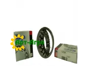 1209 K JTEKT (Koyo) Підшипник дворядний кульковий