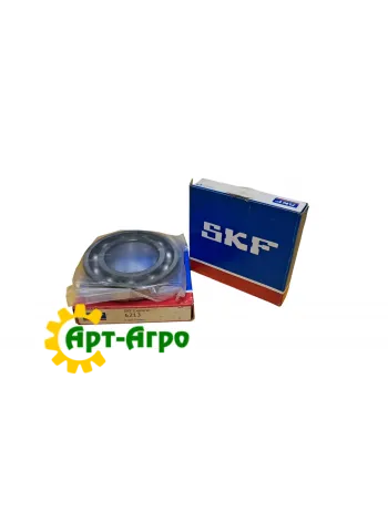 6213 SKF Підшипник однорядний кульковий