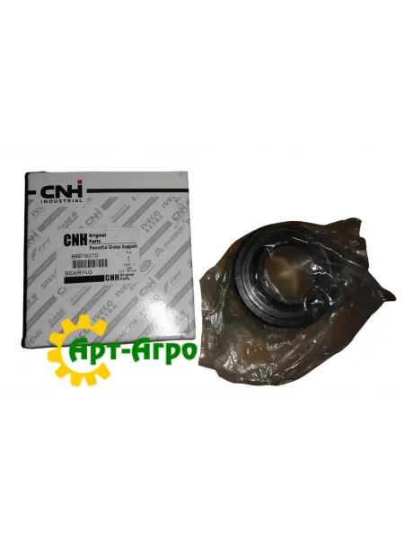 86976370 CNH - 1106KRRС1 Закріплюваний кульковий підшипник