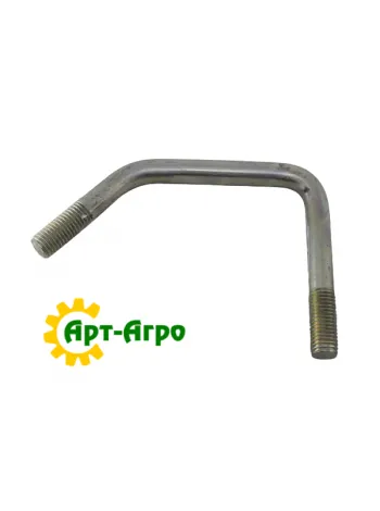 N241202 John Deere harrow tine attachment ladder